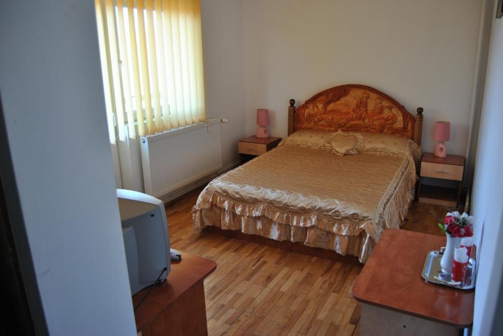 Cabana Popasul Haiducilor Petroşani Camera foto